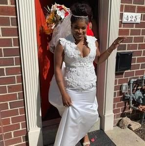 Meet your Posher, Neneisha